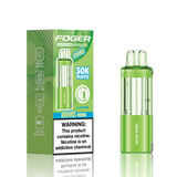 Foger Switch Pro 30K Disposable POD 5ct Display