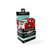 Heat Eighties 80 mg 3 pack 7-Hydroxy Tablets 10ct Display
