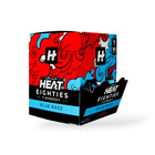Heat Eighties 80 mg 7-Hydroxy Single Tablets 25ct Display