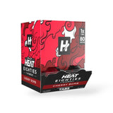 Heat Eighties 80 mg 7-Hydroxy Single Tablets 25ct Display