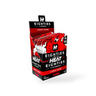 Heat Eighties 80 mg 3 pack 7-Hydroxy Tablets 10ct Display