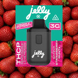 NYB/Jelly 3g THC-P Disposable 5ct Display