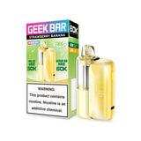 Geekbar Mate 60K Disposable KIT 5ct Display