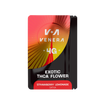 Venera Exotic 4g THC-A Flower 10ct Display