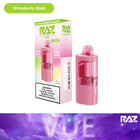 RAZ VUE 50K Disposable POD ONLY 5ct Display
