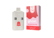 Ghost 7g Blissful Blend THC-A, THC-P, HHC-P Disposable 5ct Display