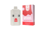 Ghost 7g Blissful Blend THC-A, THC-P, HHC-P Disposable 5ct Display