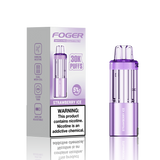 Foger Switch Pro 30K Disposable POD 5ct Display