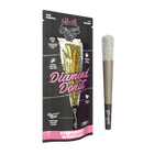 Hidden Hills Diamond Boyz Diamond Donut THC-A Pre Roll 2.2g 10ct Display