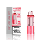 Foger Switch Pro 30K Disposable POD 5ct Display