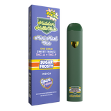 Hidden Hills Mini Mart Sweet Treatz 1g Disposable 5ct Display