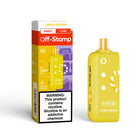 Off-Stamp X-Cube 25K Disposable Pod