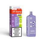 Off-Stamp X-Cube 25K Disposable Pod