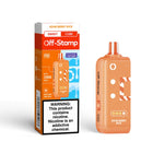 Off-Stamp X-Cube 25K Disposable Pod