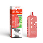 Off-Stamp X-Cube 25K Disposable Pod