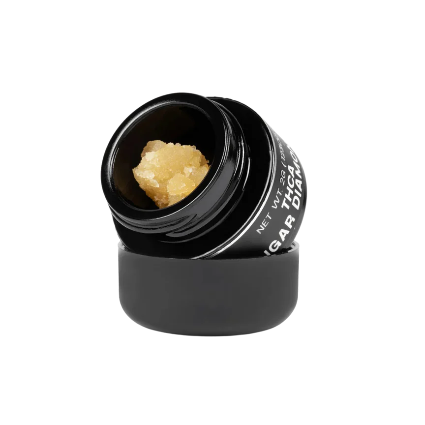Venera THC-A 2g Concentrates 18ct Mix Variety Display