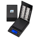 AWS DIGITAL POCKET SCALE, 120G X 0.01G TR-120