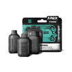 Tyson Lightweight 6,000 Puffs 3-Pack Disposable 10ct Display