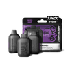 Tyson Lightweight 6,000 Puffs 3-Pack Disposable 10ct Display