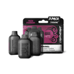Tyson Lightweight 6,000 Puffs 3-Pack Disposable 10ct Display