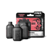 Tyson Lightweight 6,000 Puffs 3-Pack Disposable 10ct Display