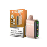 Geek Bar Pulse Disposable 5ct Display
