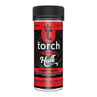 Torch 15000mg Hulk Gummies 6ct Display
