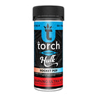 Torch 15000mg Hulk Gummies 6ct Display