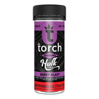 Torch 15000mg Hulk Gummies 6ct Display