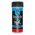 Torch 15000mg Hulk Gummies 6ct Display