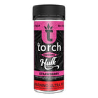 Torch 15000mg Hulk Gummies 6ct Display