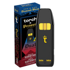 Torch X Pressure LA 3g THC-A Disposable 5ct Display