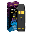 Torch X Pressure LA 3g THC-A Disposable 5ct Display