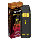 Torch X Pressure LA 3g THC-A Disposable 5ct Display