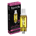 Torch Live Resin Diamond 3.5g THC-A Cartridges 5ct Box