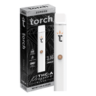 Torch 3.5g THC-A Pressure Blend Disposable 5ct box