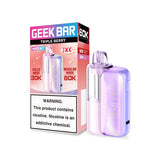 Geekbar Mate 60K Disposable KIT 5ct Display