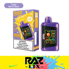 RAZ LTX 25000 Disposable 5ct Display