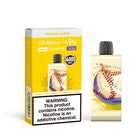 Off-Stamp SW16000 Pod Disposable 5ct Display