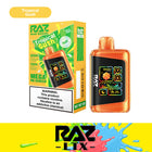 RAZ LTX 25000 Disposable 5ct Display