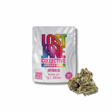 Lost Jane 1g THC-A Flower 28ct Display
