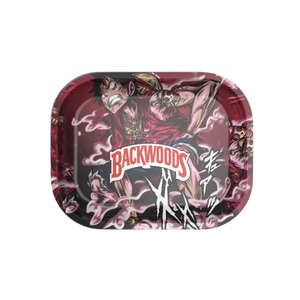 ROLLING TRAYS