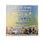 Lost THC 1.5 g VVS Sugar Diamond Pre-Rolls 30ct Display