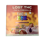 Lost THC 1.5 g VVS Sugar Diamond Pre-Rolls 30ct Display