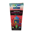 Pixie Puff Pop 2ct Liquid Diamond Infused THC-A Pre-Rolls 12ct Display