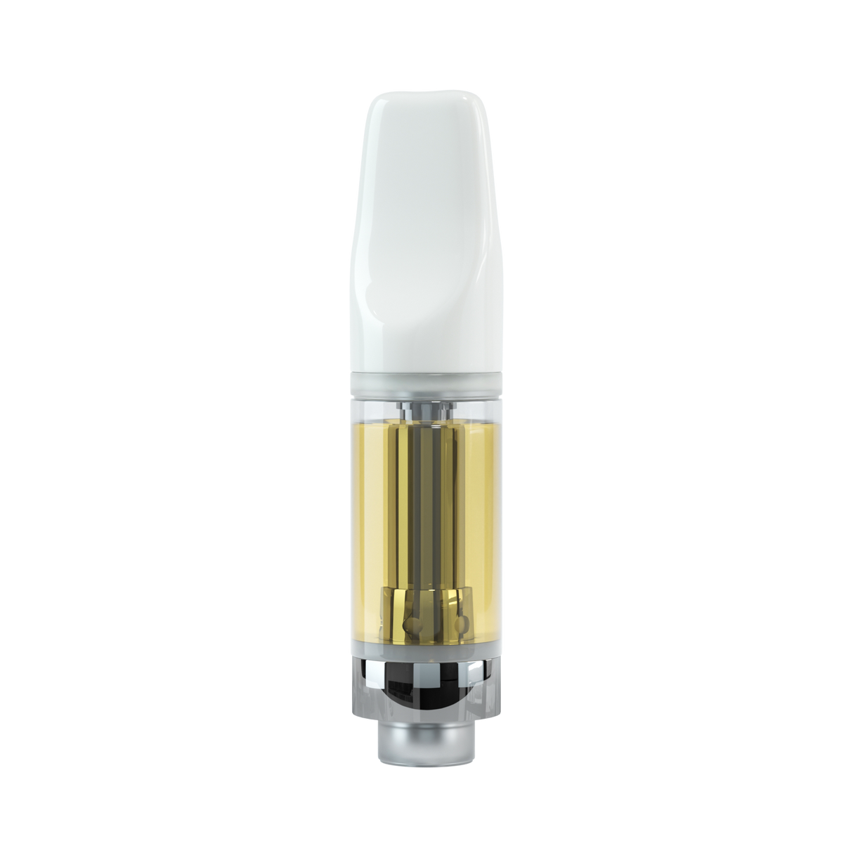 Ghost 2g THC-A, HHC, THC-P Cartridge 5ct Display