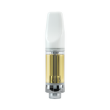 Ghost 2g THC-A, HHC, THC-P Cartridge 5ct Display