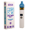 Dozo White Out Cryo Cured THC-P 3.5g Disposable 5ct Box