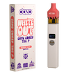 Dozo White Out Cryo Cured THC-P 3.5g Disposable 5ct Box