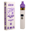 Dozo White Out Cryo Cured THC-P 3.5g Disposable 5ct Box